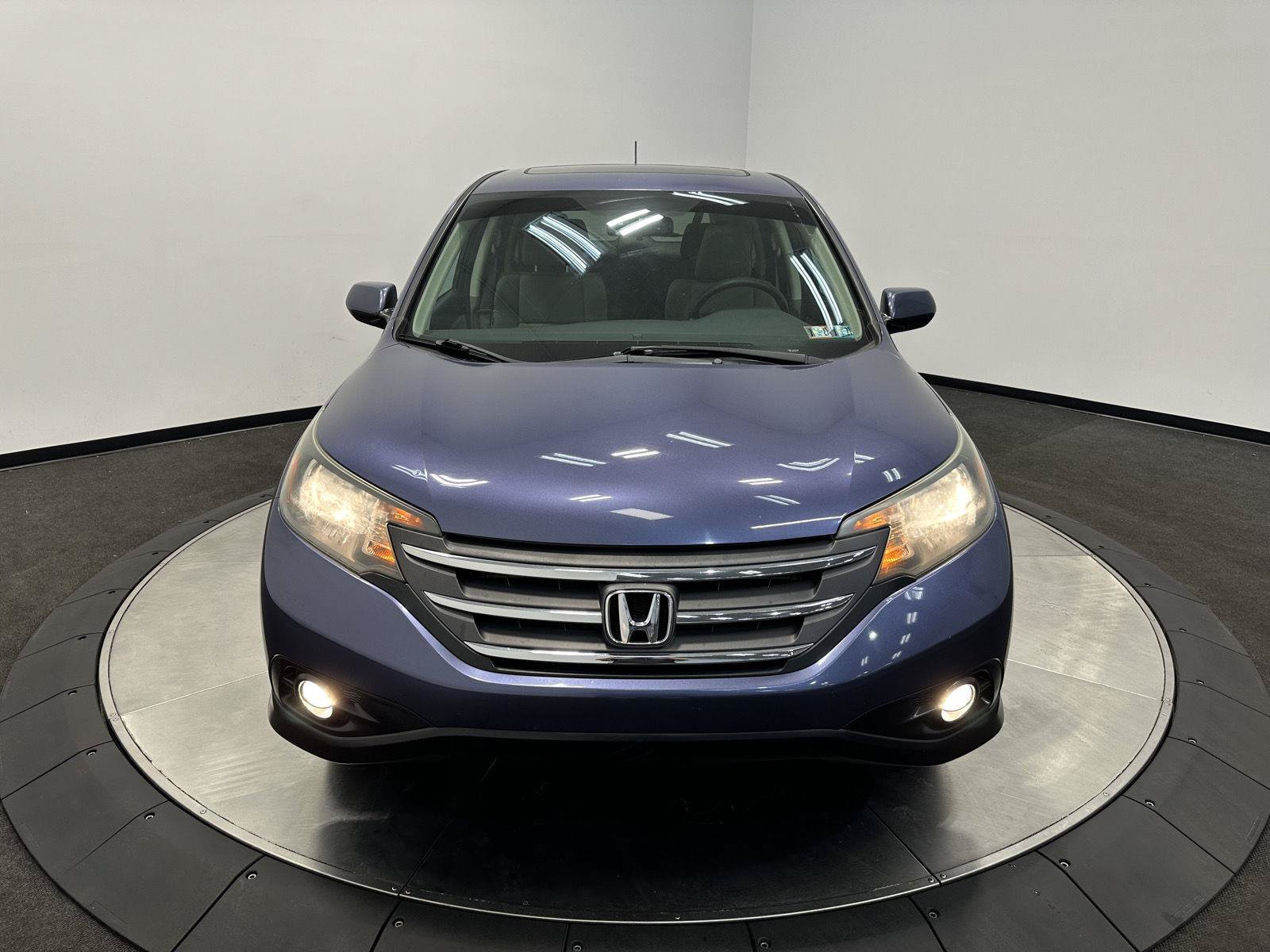 Used 2014 Honda CR-V EX image 3