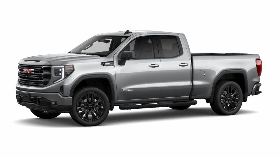 New 2026 GMC Sierra 1500 Elevation w/ Elevation Select Package RWD image 52