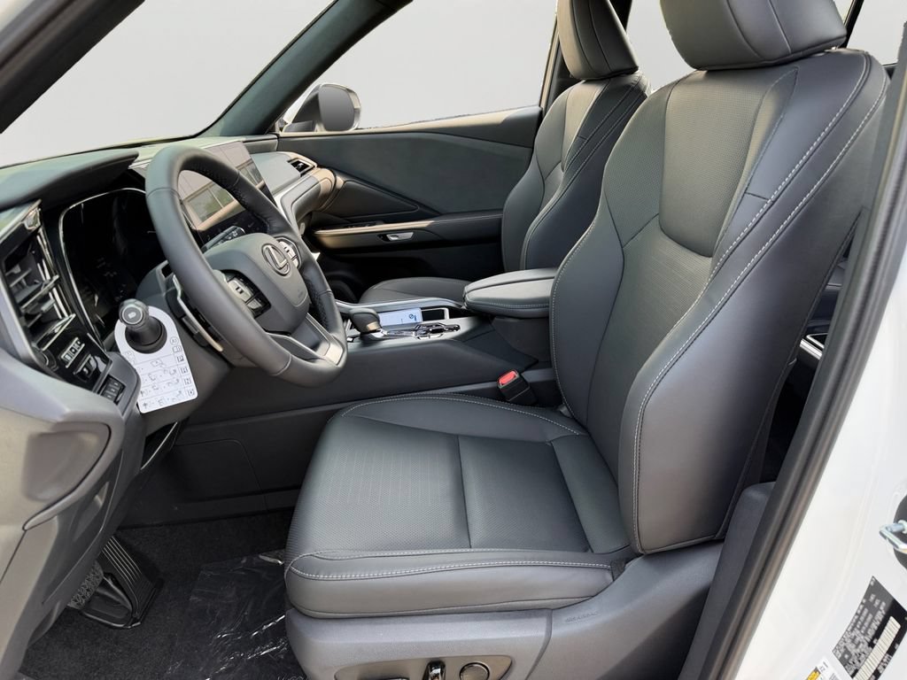 New 2026 Lexus TX 350 AWD w/ Technology Package image 13