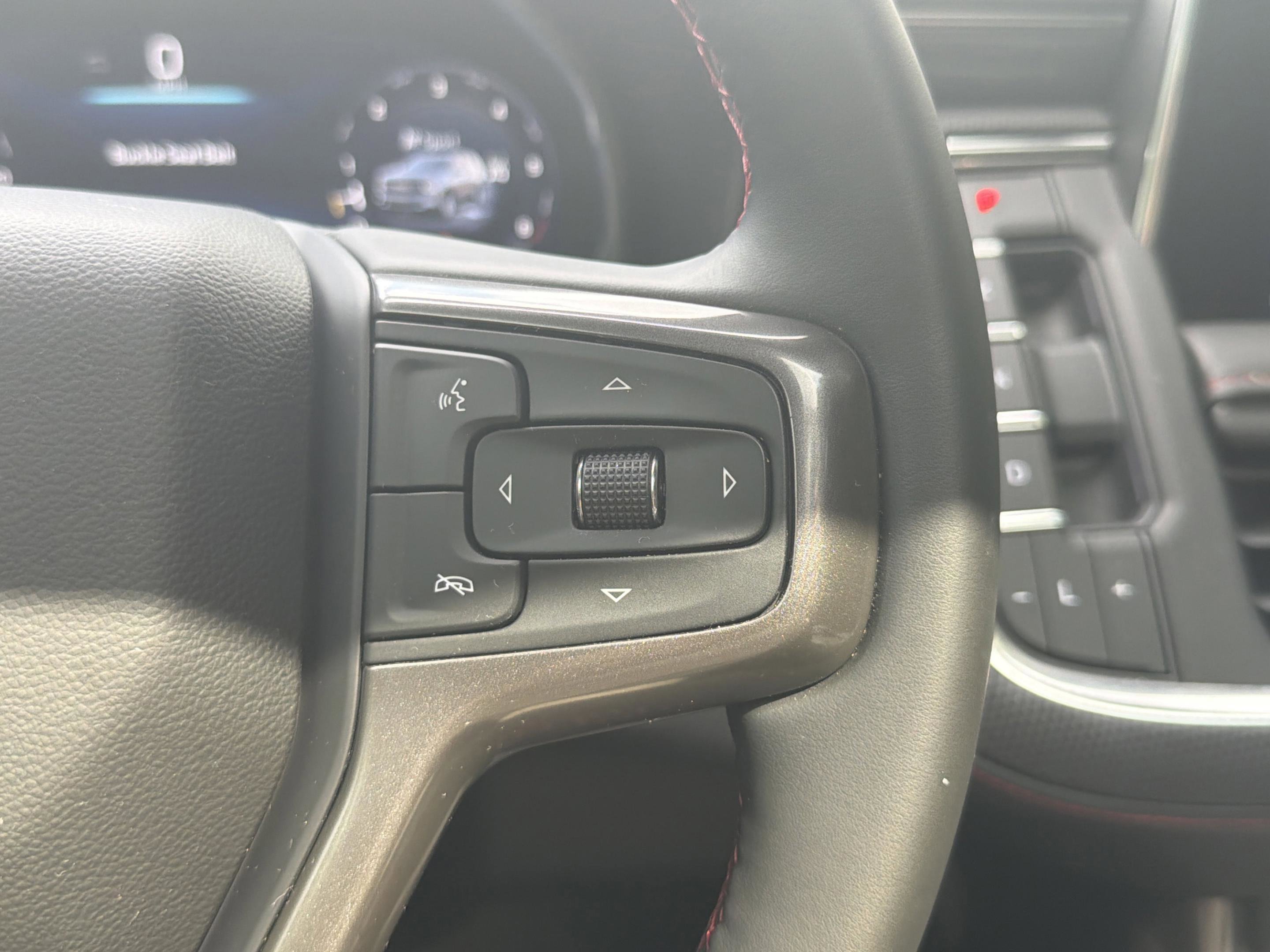 Used 2024 Chevrolet Tahoe RST w/ Luxury Package AWD/4WD image 26