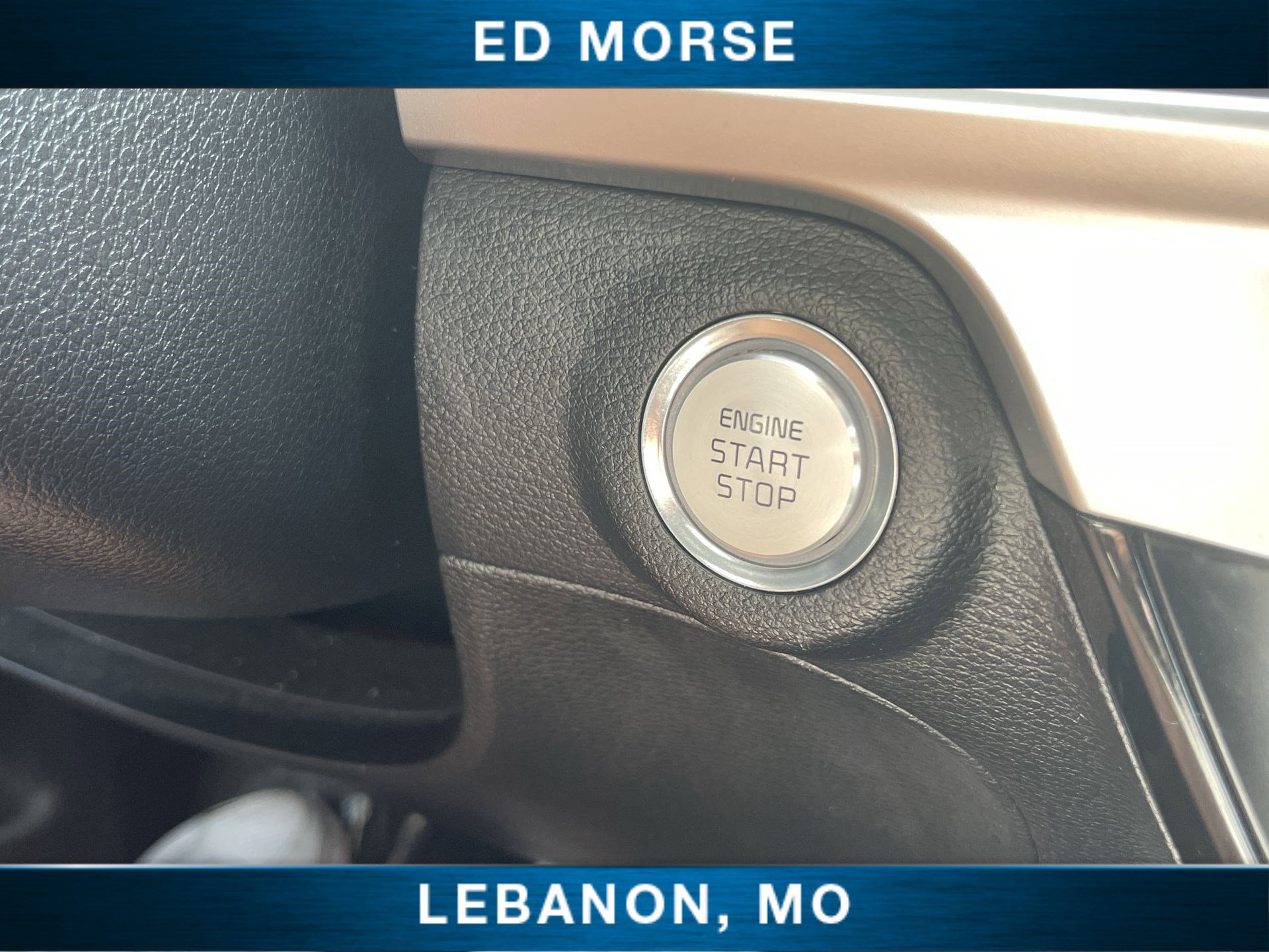 Used 2025 Kia Telluride S image 16