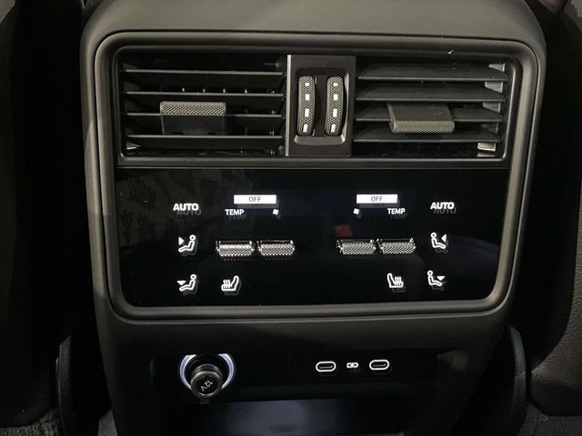 New 2026 Porsche Cayenne AWD/4WD image 21
