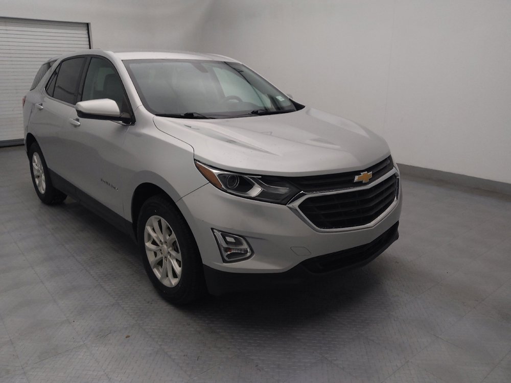 Used 2018 Chevrolet Equinox LT image 13