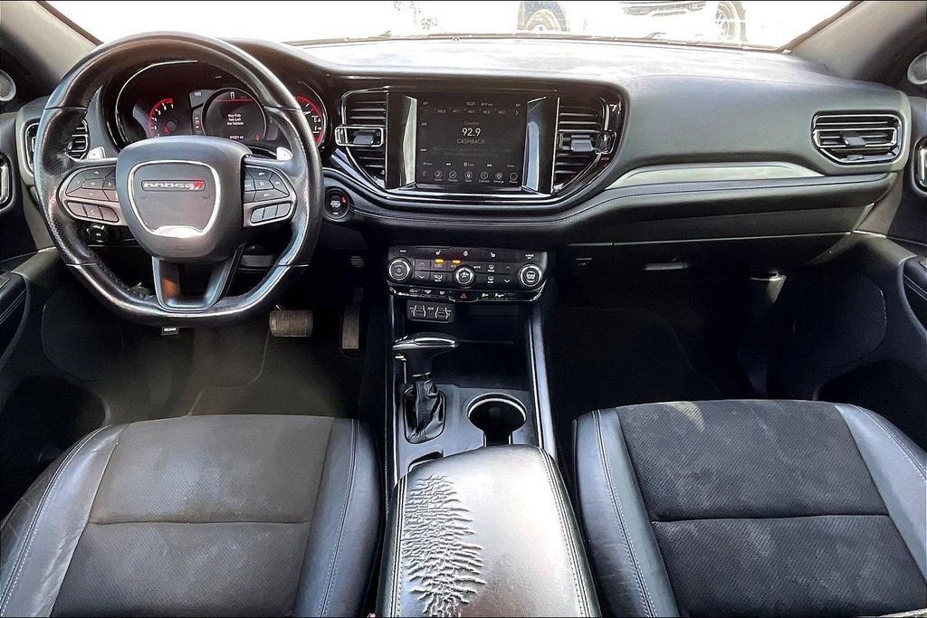 Used 2021 Dodge Durango GT image 7