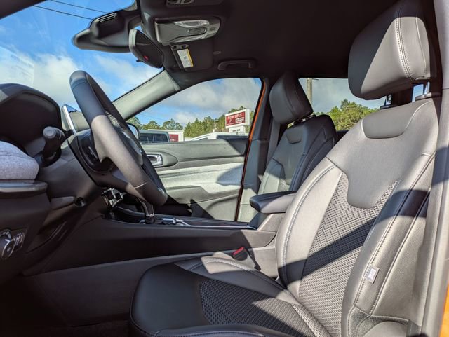 New 2026 Jeep Compass Latitude AWD/4WD image 14