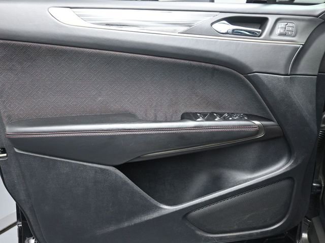 Used 2019 Lincoln MKC Black Label image 20