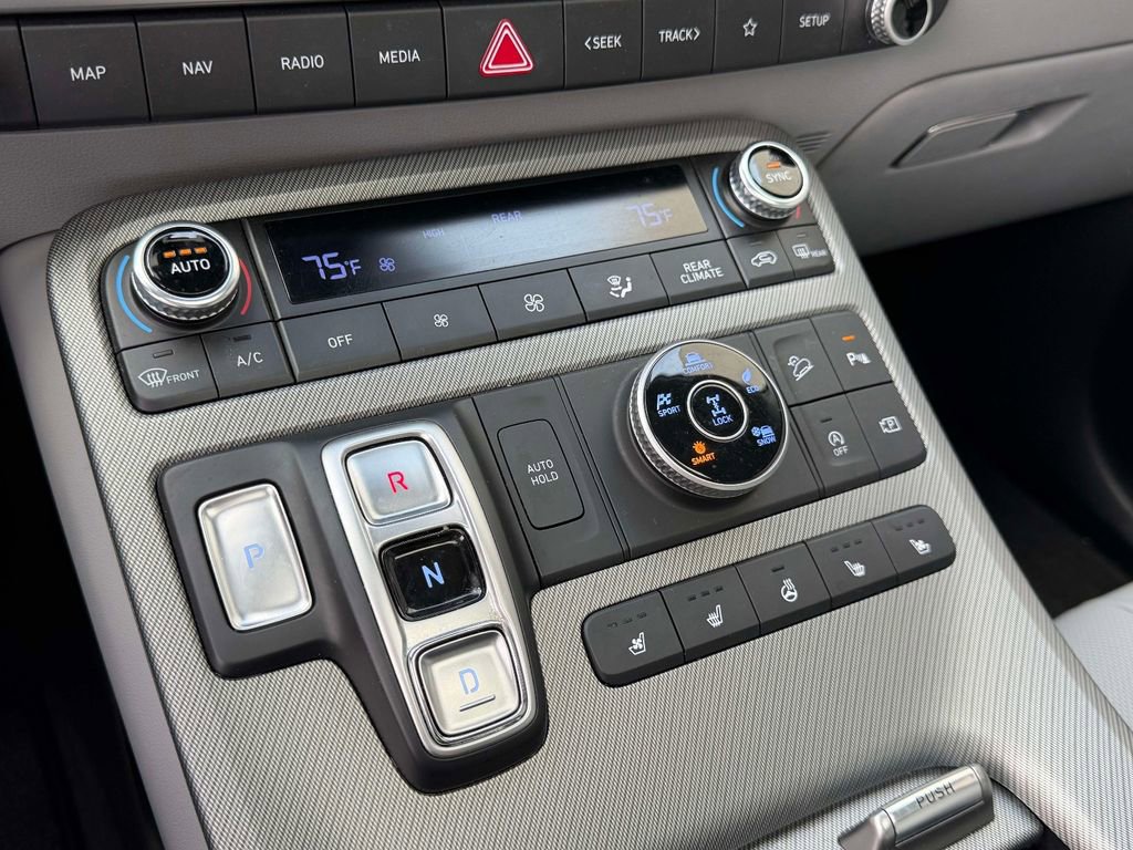 Used 2023 Hyundai Palisade SEL w/ Premium Package AWD/4WD image 41