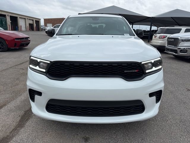 New 2026 Dodge Durango GT RWD image 2