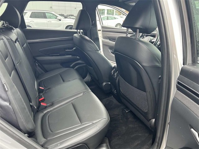 Used 2024 Hyundai Tucson XRT image 14