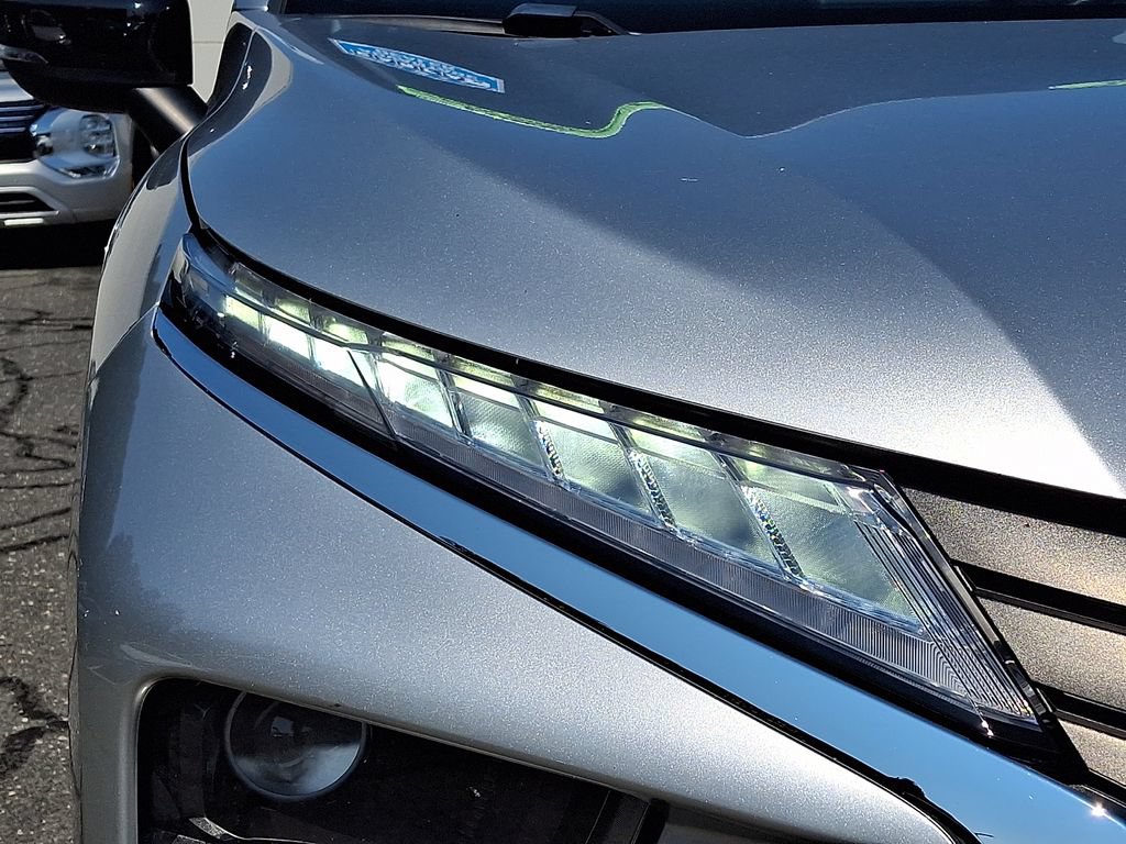 Used 2022 Mitsubishi Eclipse Cross LE AWD/4WD image 9