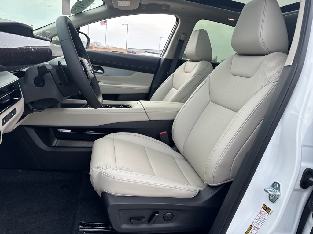 New 2026 Nissan Murano SL image 15