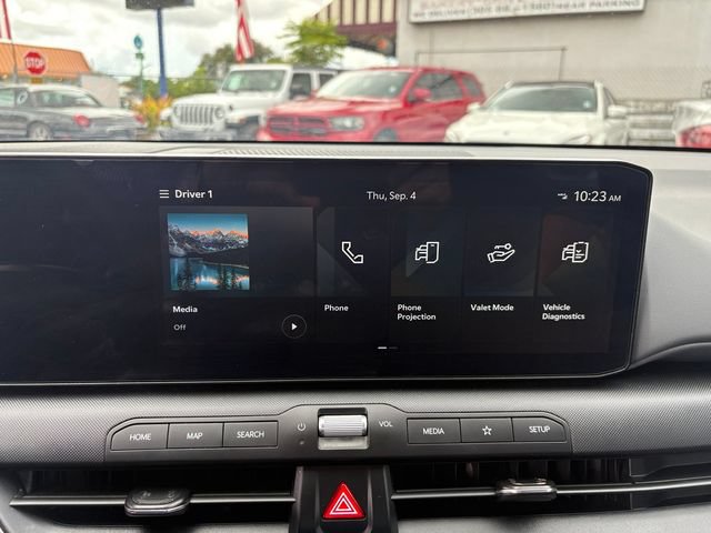 Used 2025 Kia K4 FWD image 24