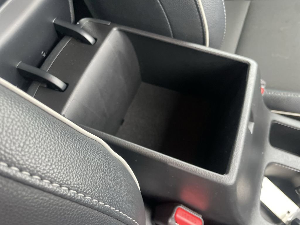 Certified 2024 Kia Forte GT-Line image 31