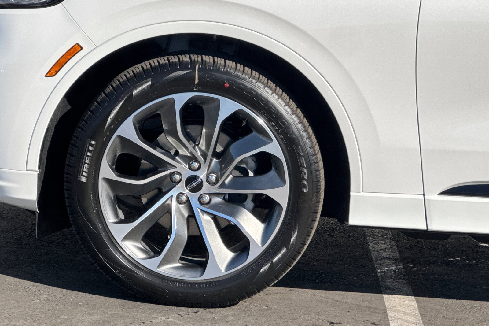 New 2026 Lincoln Aviator Premiere image 26