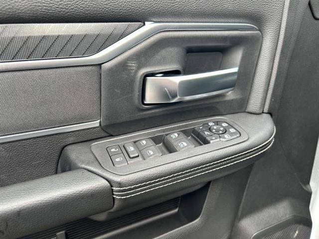 New 2026 RAM 2500 Big Horn image 7