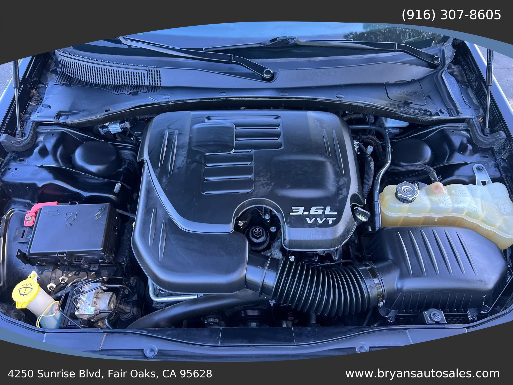 Used 2019 Chrysler 300 Touring AWD/4WD image 19
