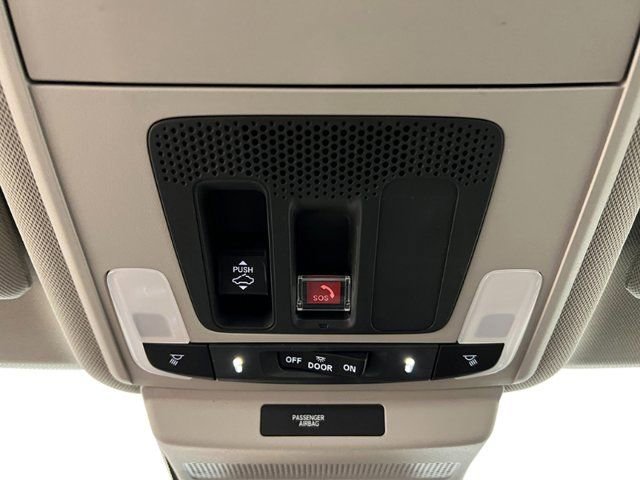 New 2024 Honda Accord EX image 17