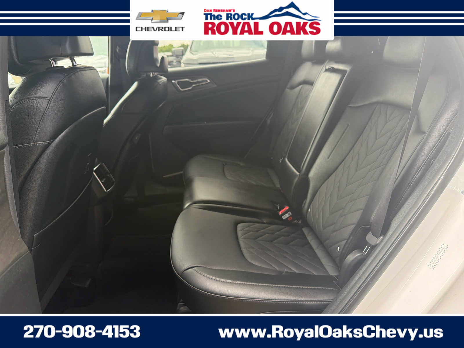 Used 2025 Kia Sportage X-Line AWD/4WD image 23