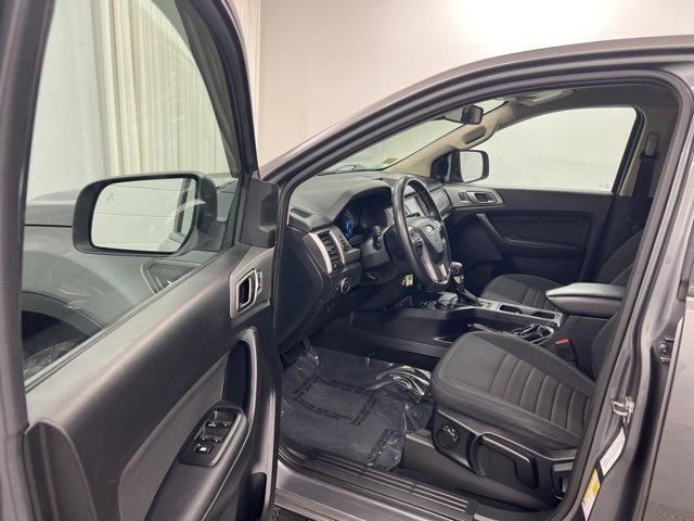 Used 2021 Ford Ranger XLT w/ Equipment Group 301A Mid image 11