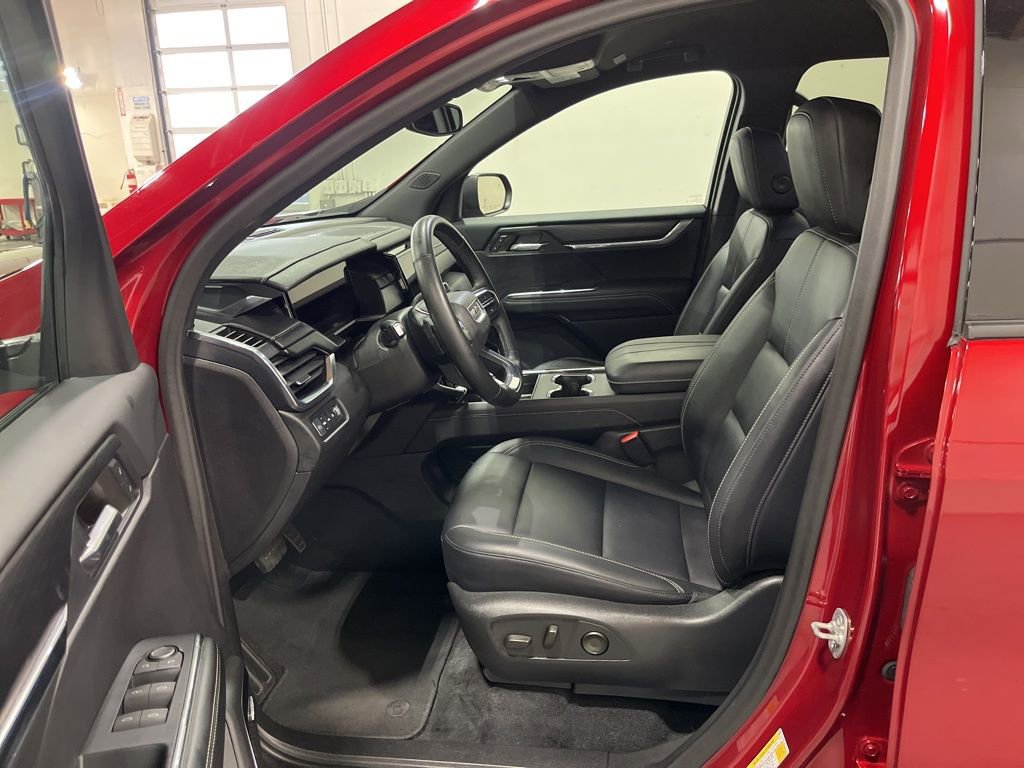 Certified 2024 GMC Acadia Elevation image 24