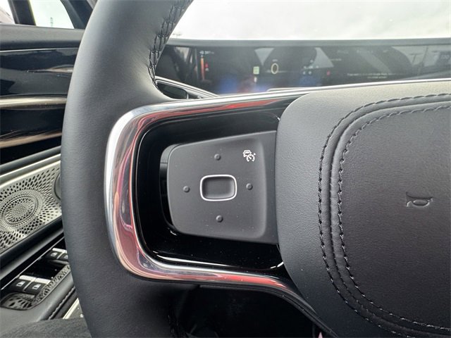 New 2026 Lincoln Nautilus Reserve image 31