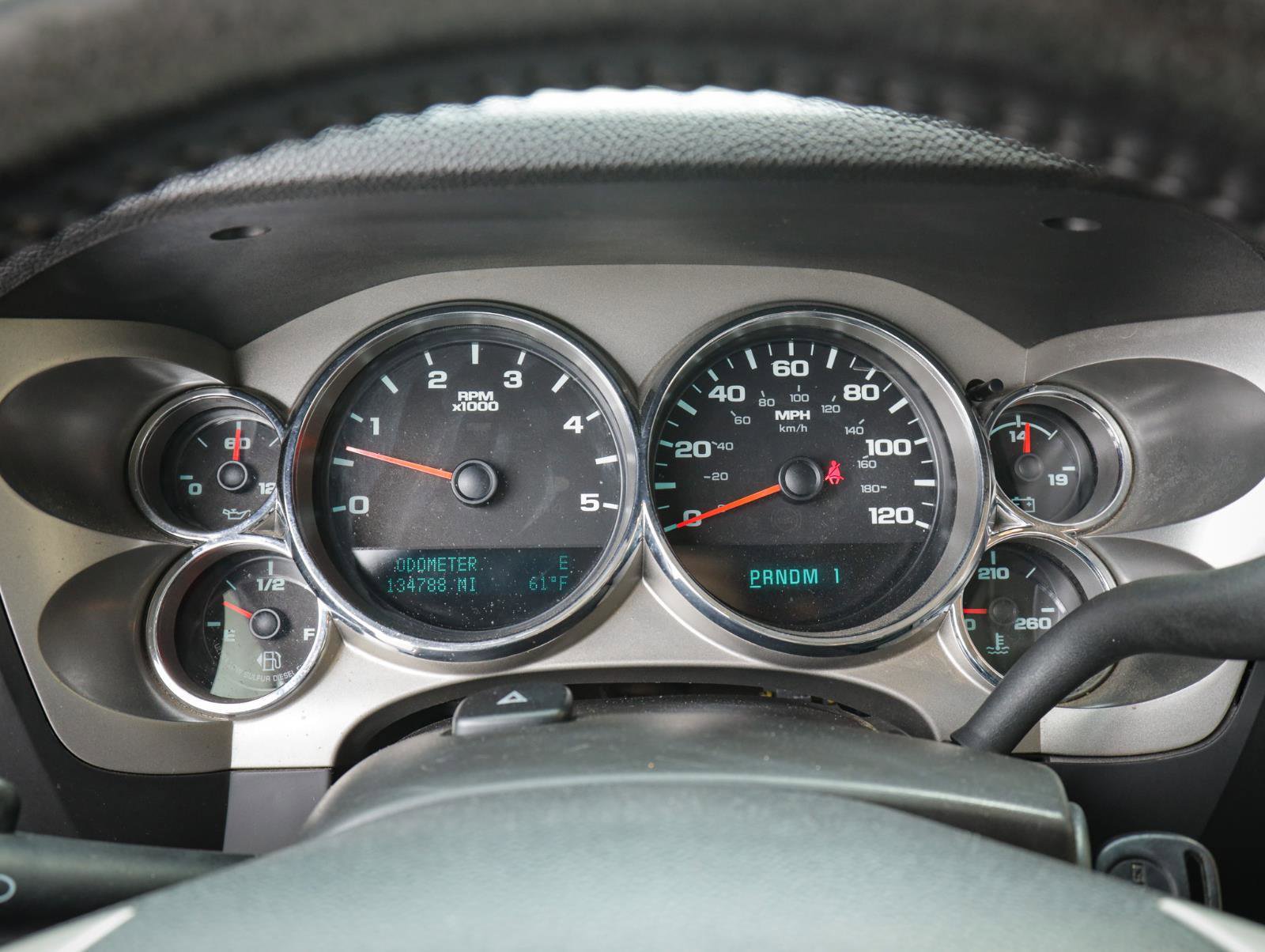 Used 2013 GMC Sierra 2500 SLE w/ SLE Preferred Package image 19