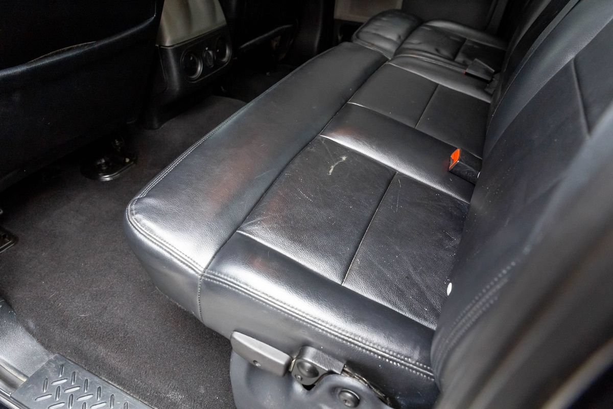 Used 2008 Ford F150 FX4 AWD/4WD image 35