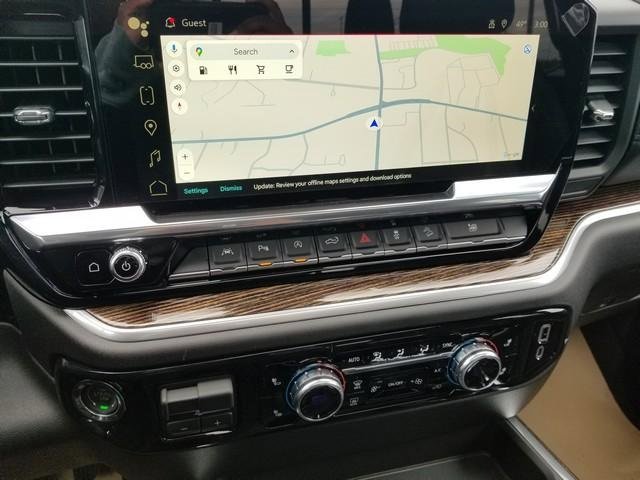 New 2026 GMC Sierra 1500 Elevation w/ Elevation Premium Package image 13