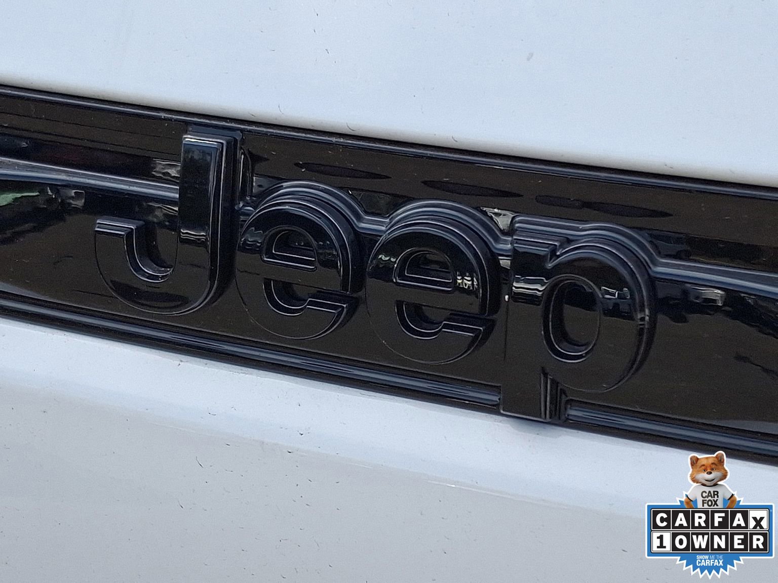 New 2026 Jeep Grand Cherokee Limited image 13