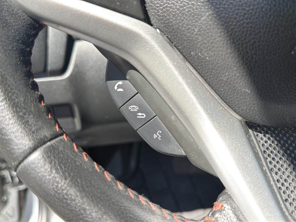 Used 2018 Honda Fit Sport image 32