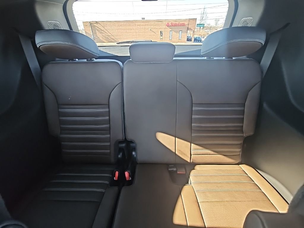 New 2026 GMC Acadia Denali Ultimate image 16