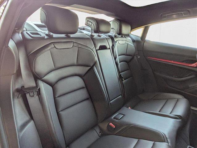 New 2025 Porsche Taycan 4S image 24