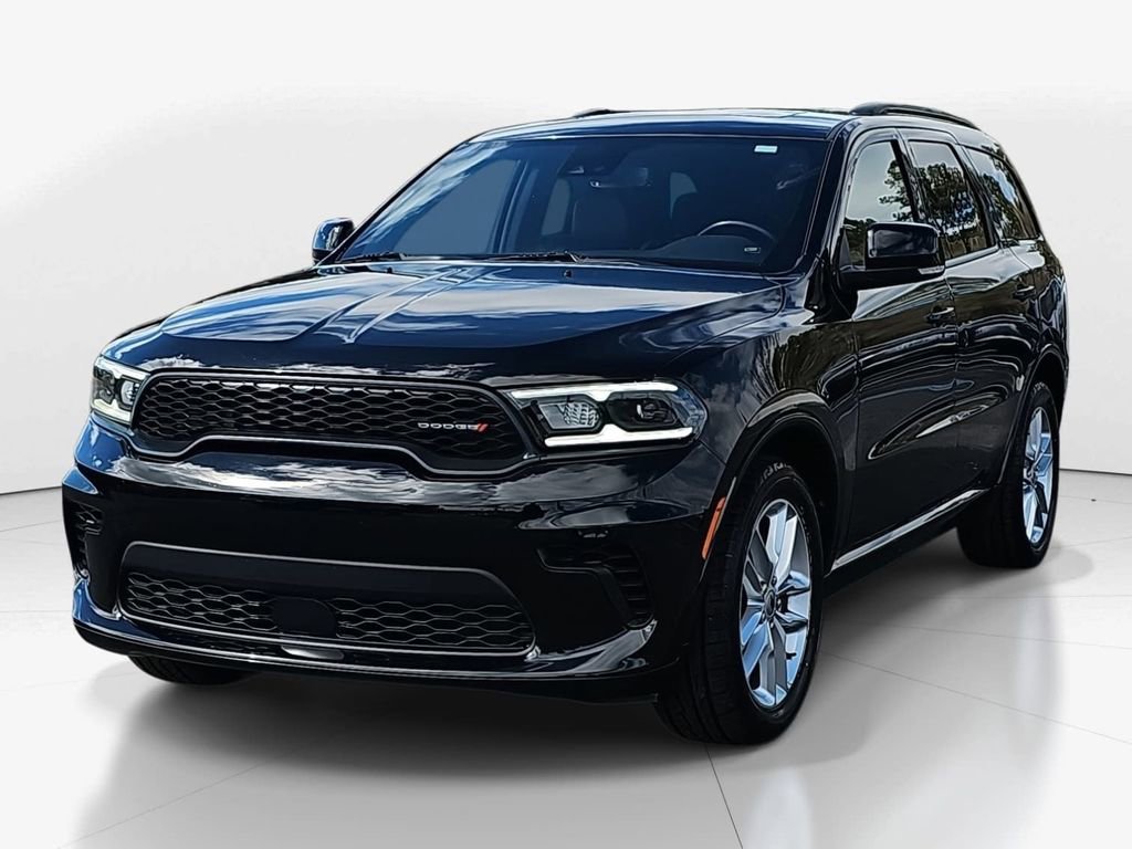 Used 2024 Dodge Durango GT image 10