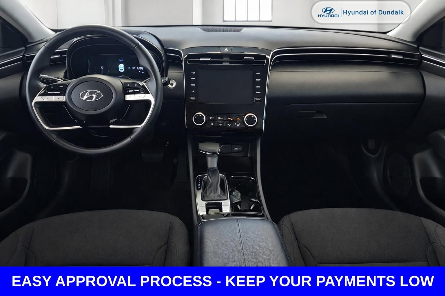 Used 2022 Hyundai Tucson SEL image 14