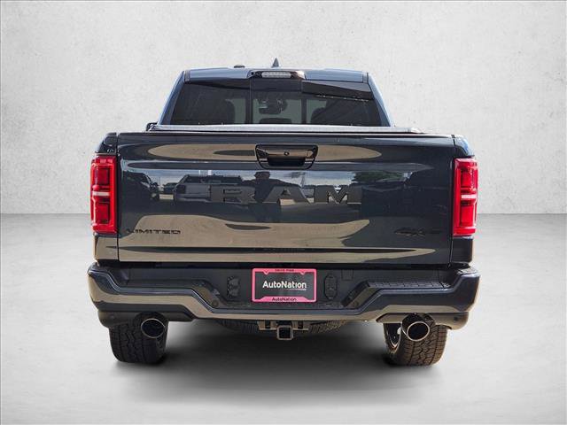 New 2026 RAM 1500 Limited image 8