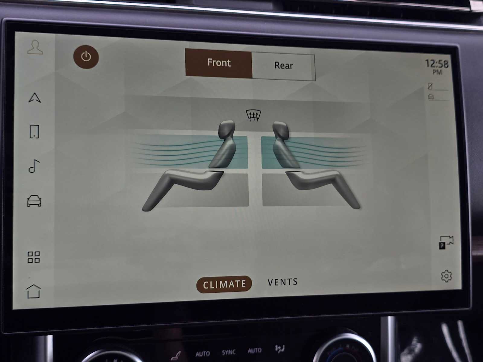 Used 2023 Land Rover Range Rover SE AWD/4WD image 29
