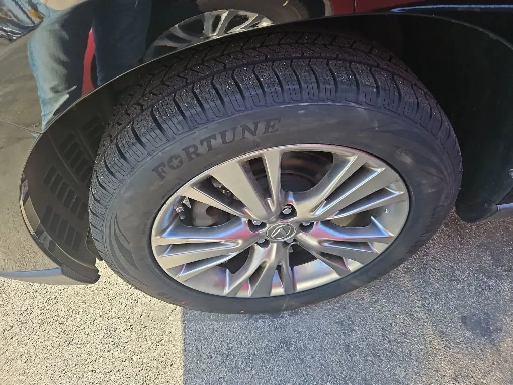 Used 2013 Lexus RX 450h RX 450h Sport Utility 4D w/ Navigation Pkg image 77