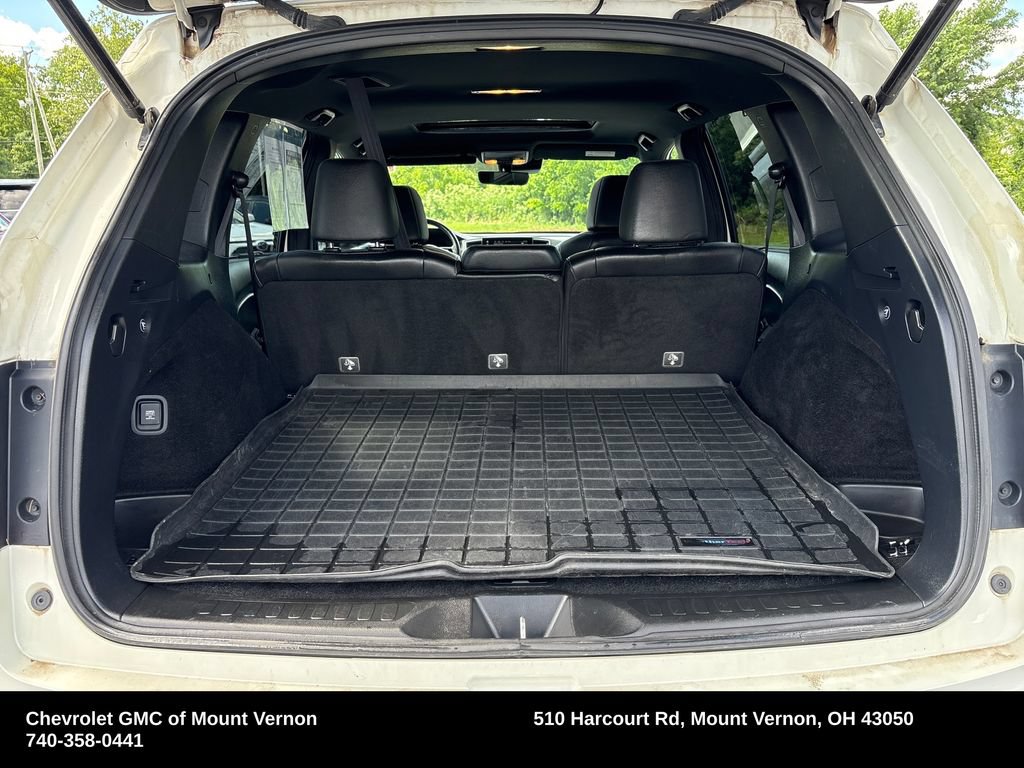 Used 2019 Honda Passport Elite image 26