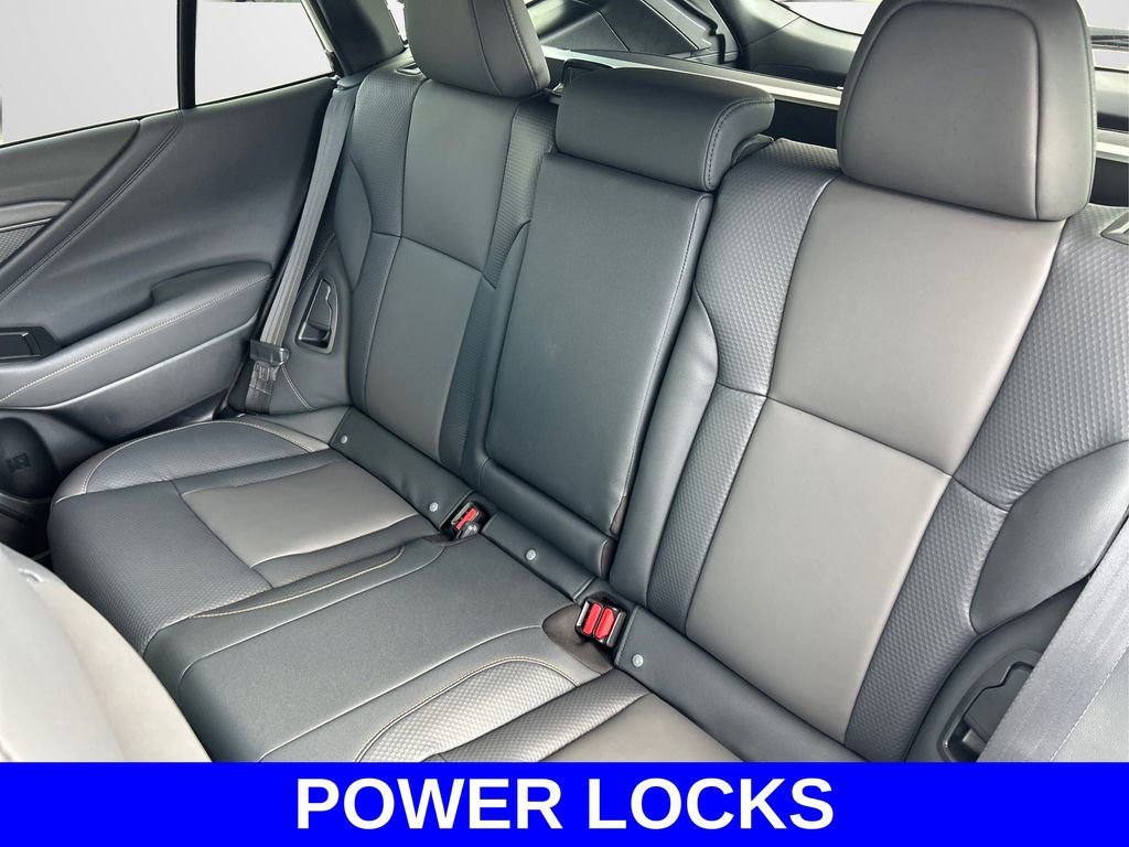 Certified 2025 Subaru Outback Wilderness image 20