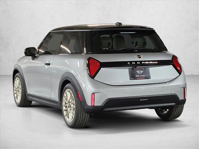 Used 2026 MINI Cooper S image 7