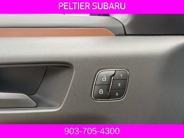 Used 2024 Ford Bronco Sport Badlands w/ Premium Package AWD/4WD image 8