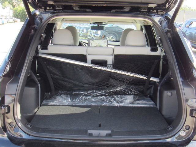 Used 2025 Mitsubishi Outlander SE FWD image 5