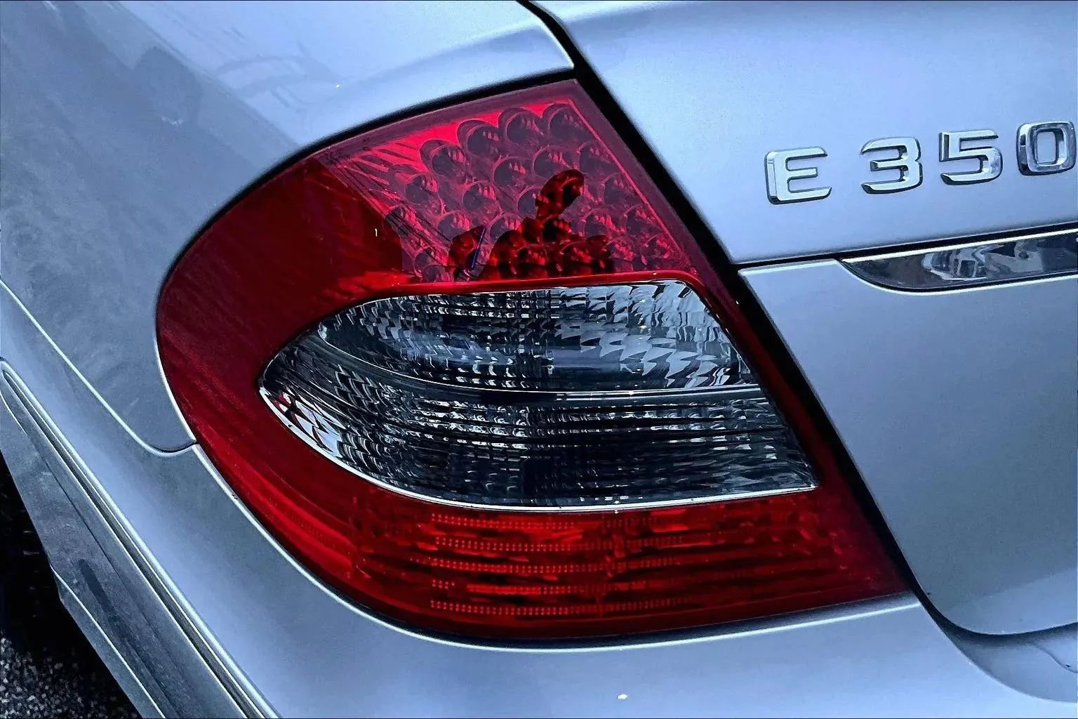 Used 2008 Mercedes-Benz E 350 E 350 Sedan 4D image 28