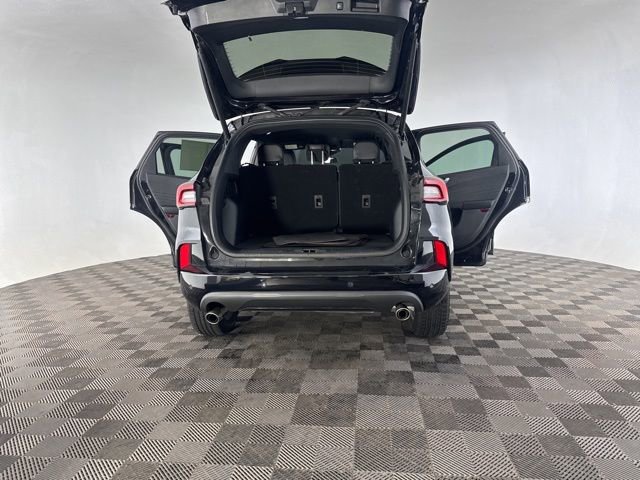 Used 2023 Ford Escape ST-Line w/ Tech Pack #1 image 17