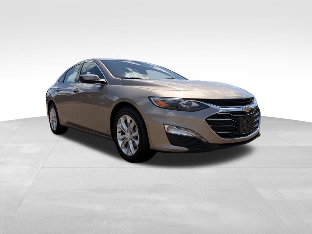 Used 2023 Chevrolet Malibu LT image 8