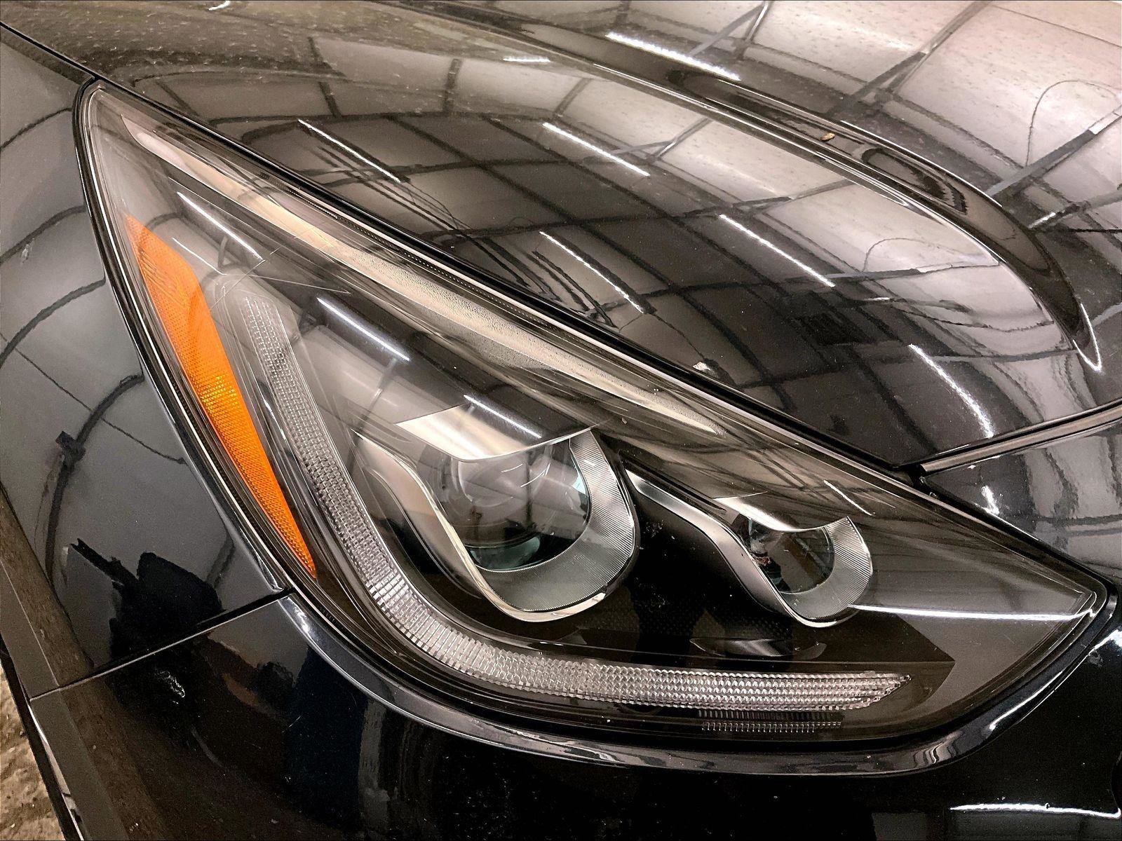 Used 2019 Kia Niro EX Premium w/ Sunroof Package FWD image 27