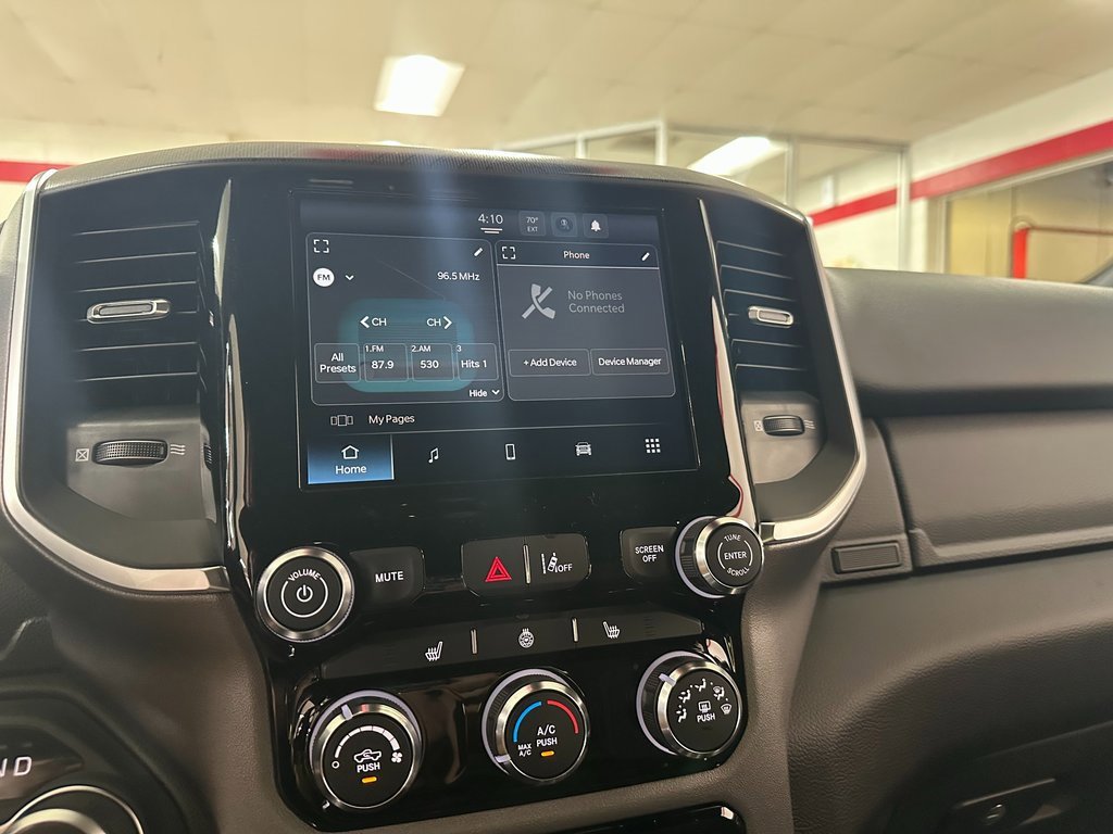 New 2026 RAM 1500 Big Horn image 23