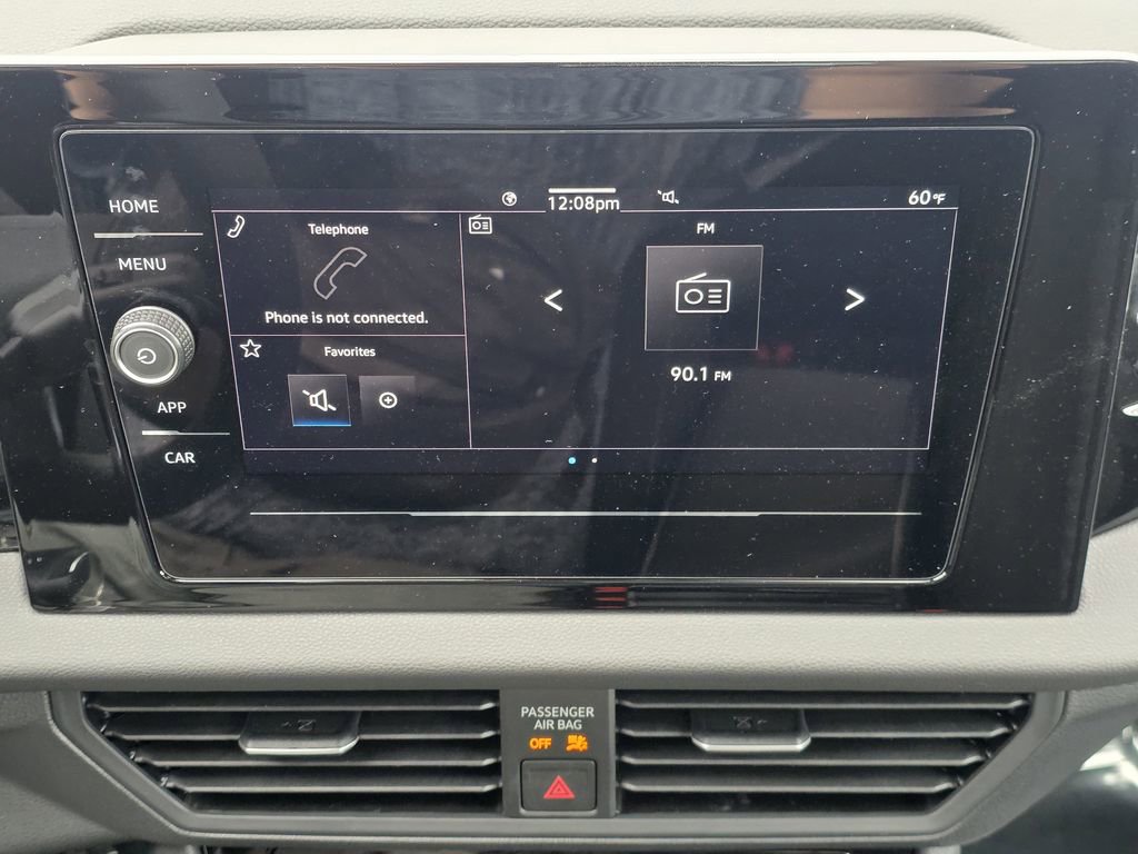 New 2026 Volkswagen Jetta S image 12