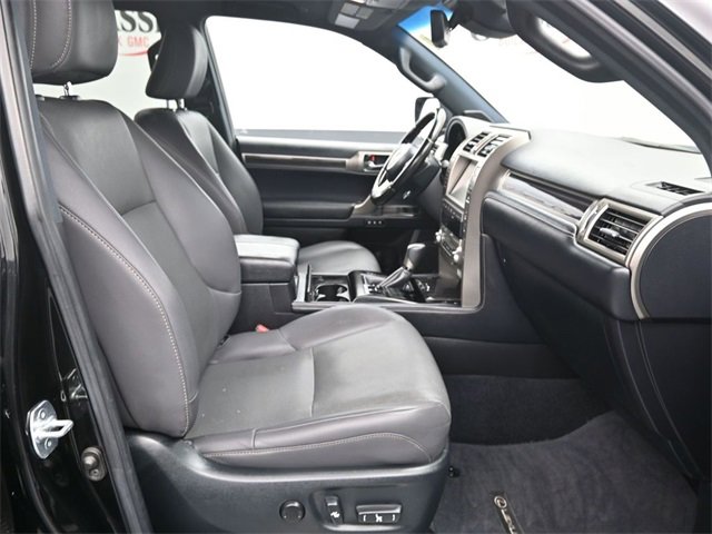 Used 2021 Lexus GX 460 Premium image 10
