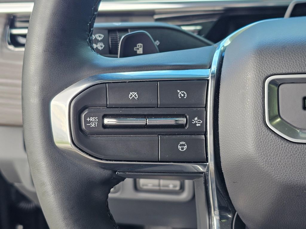 Used 2025 GMC Sierra EV Denali image 29